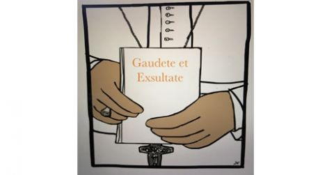 5 cosas que debes saber sobre la nueva Exhortación Apostólica