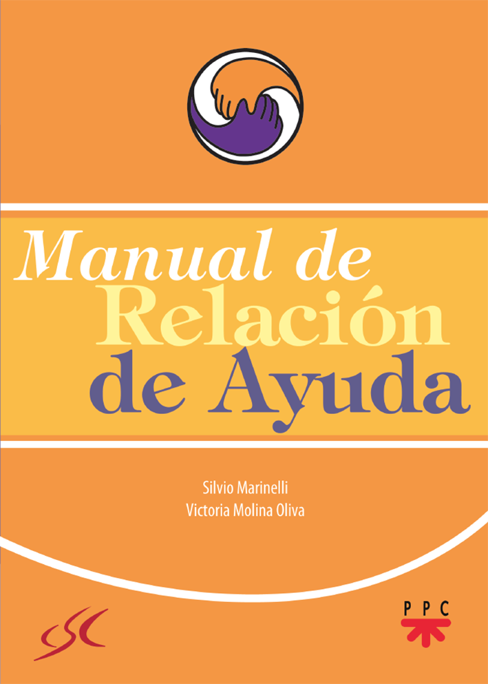 Manual de relación de ayuda