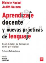 Aprendizaje docente y nuevas prácticas del lenguaje