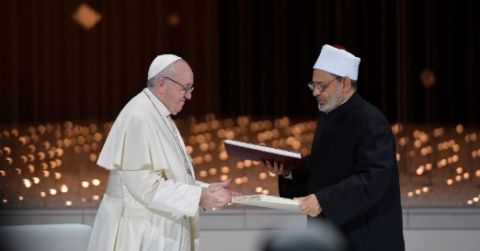 papa francisco