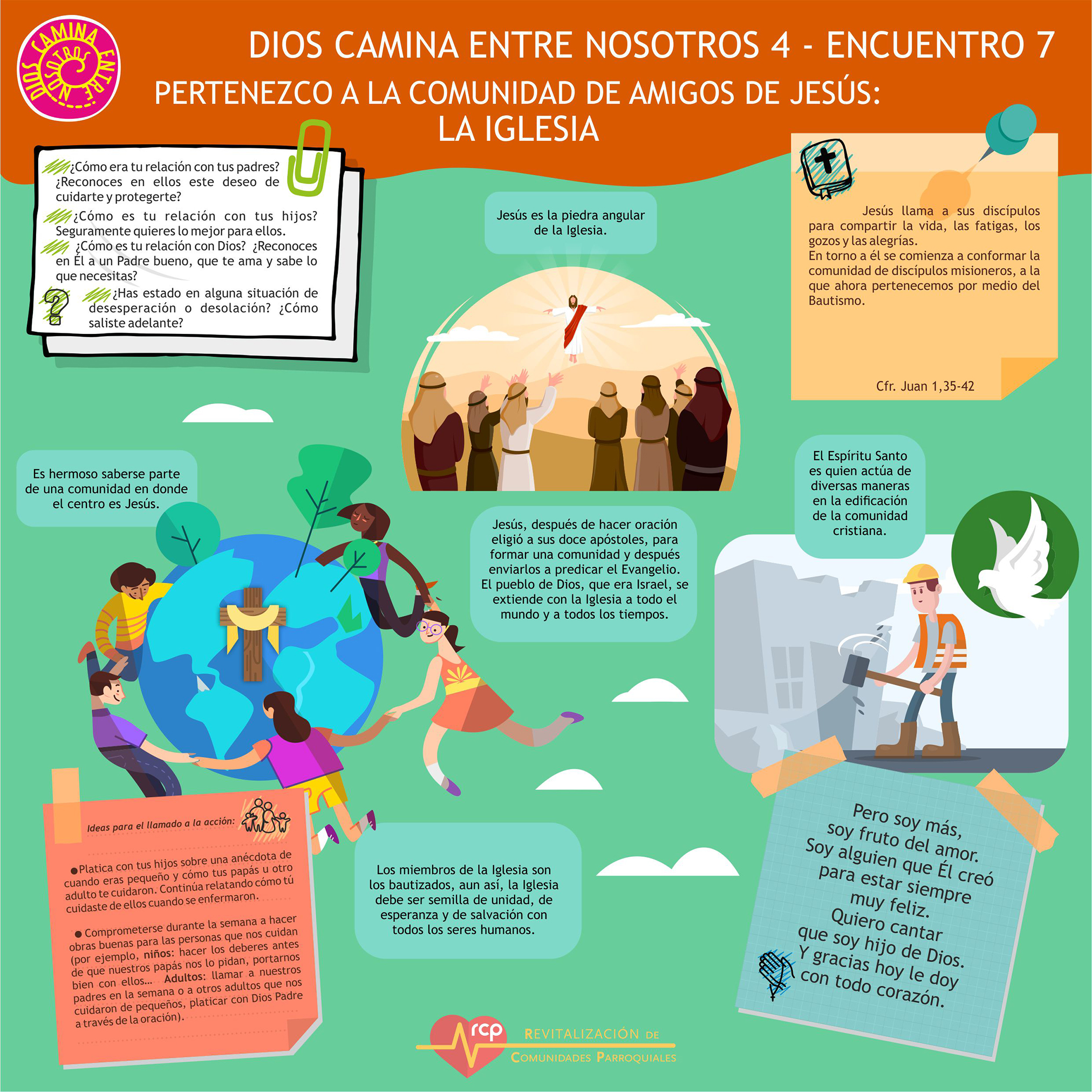Encuentro 7