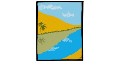 Desanimo