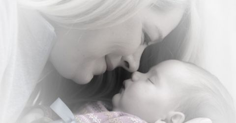 Maternidad