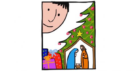 Todavía en Navidad