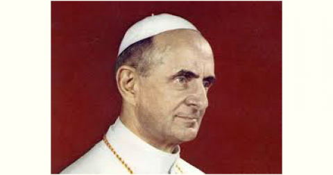 san Pablo VI