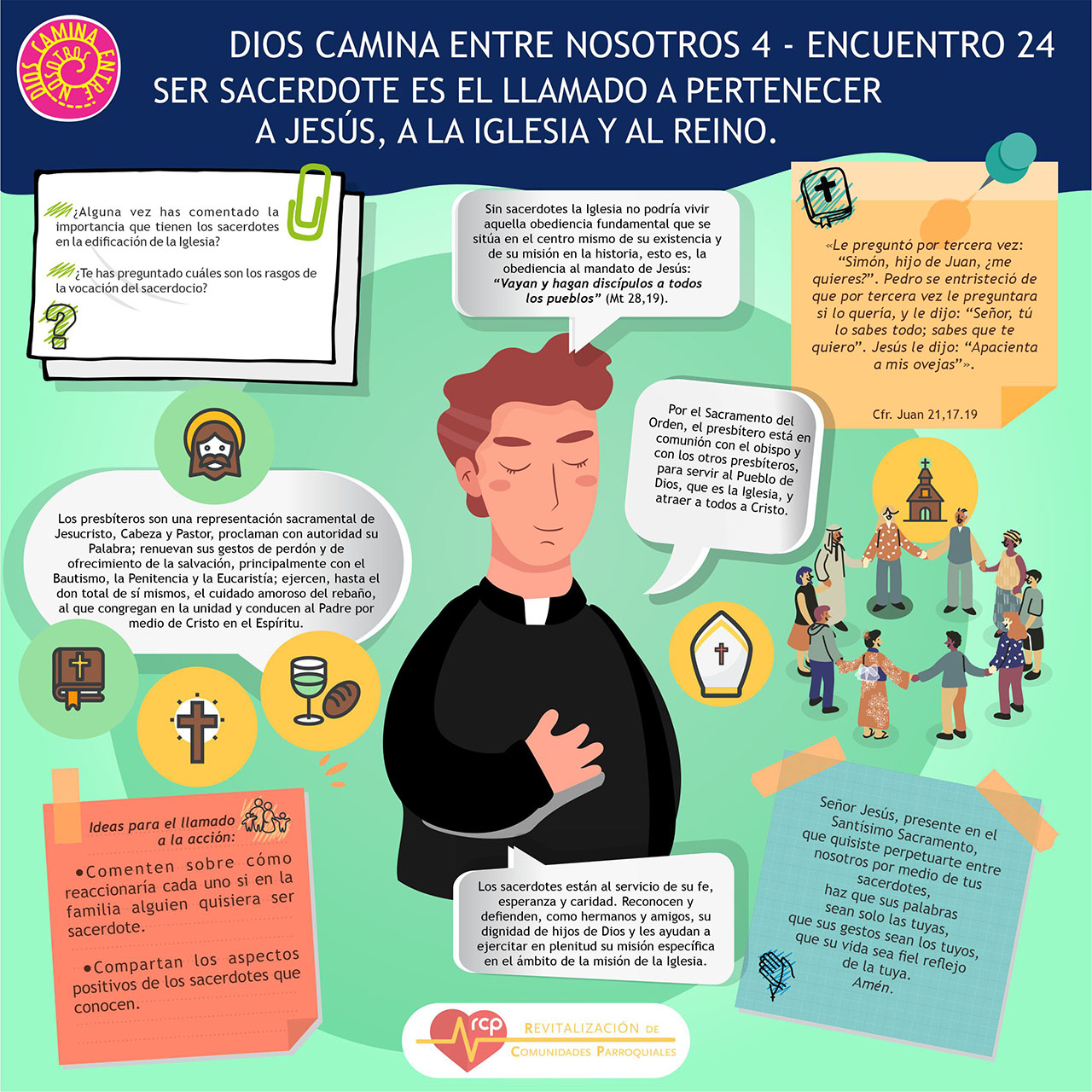 Encuentro 24