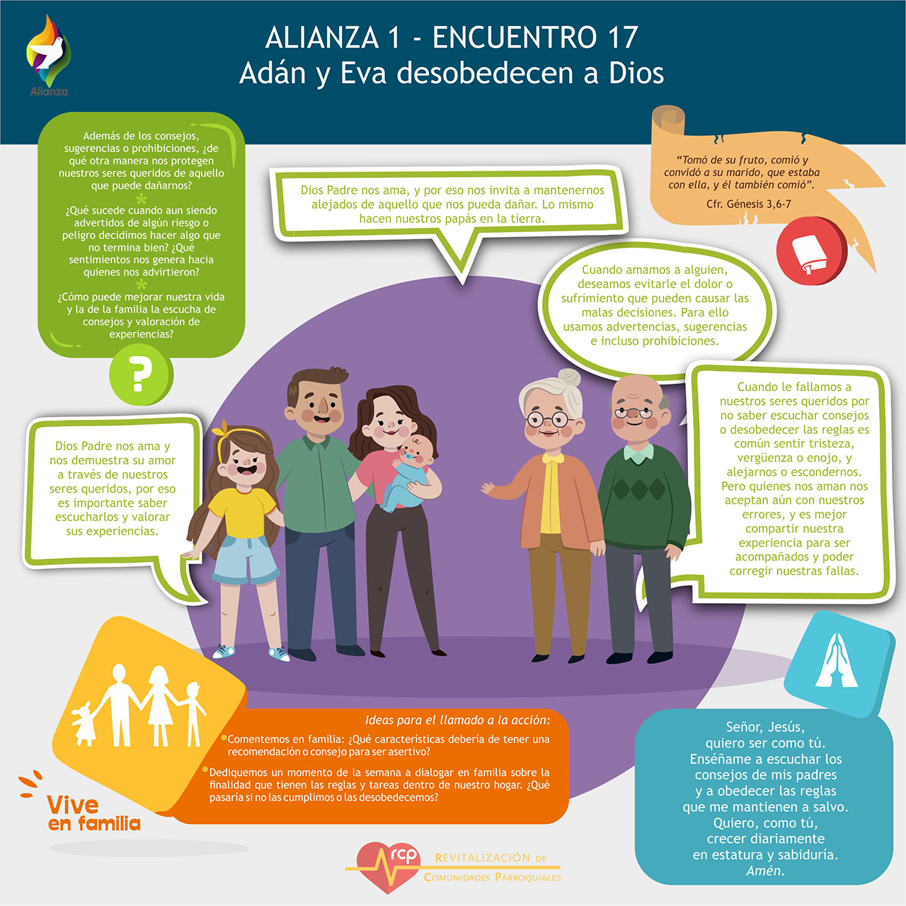 Encuentro 17