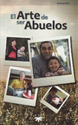 El arte de ser abuelos