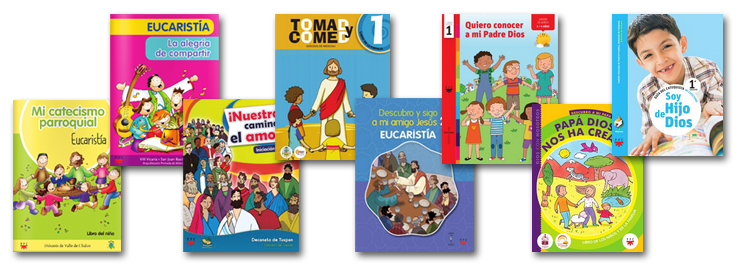 Catequesis infantil