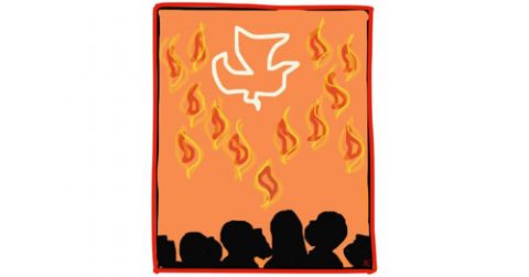 Pentecostes