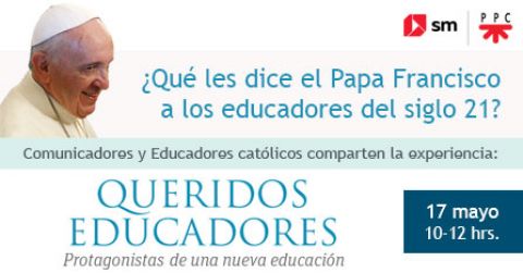 Queridos educadores