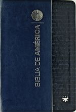 Biblia de América. Manual [Flexible]
