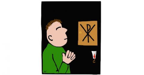Comunión espiritual
