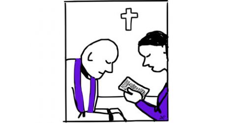 confesion