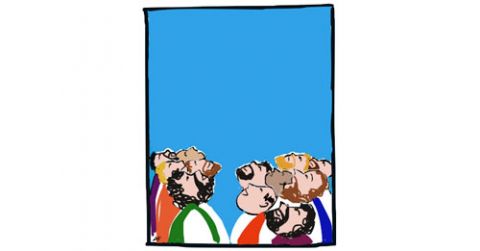 Ascensión
