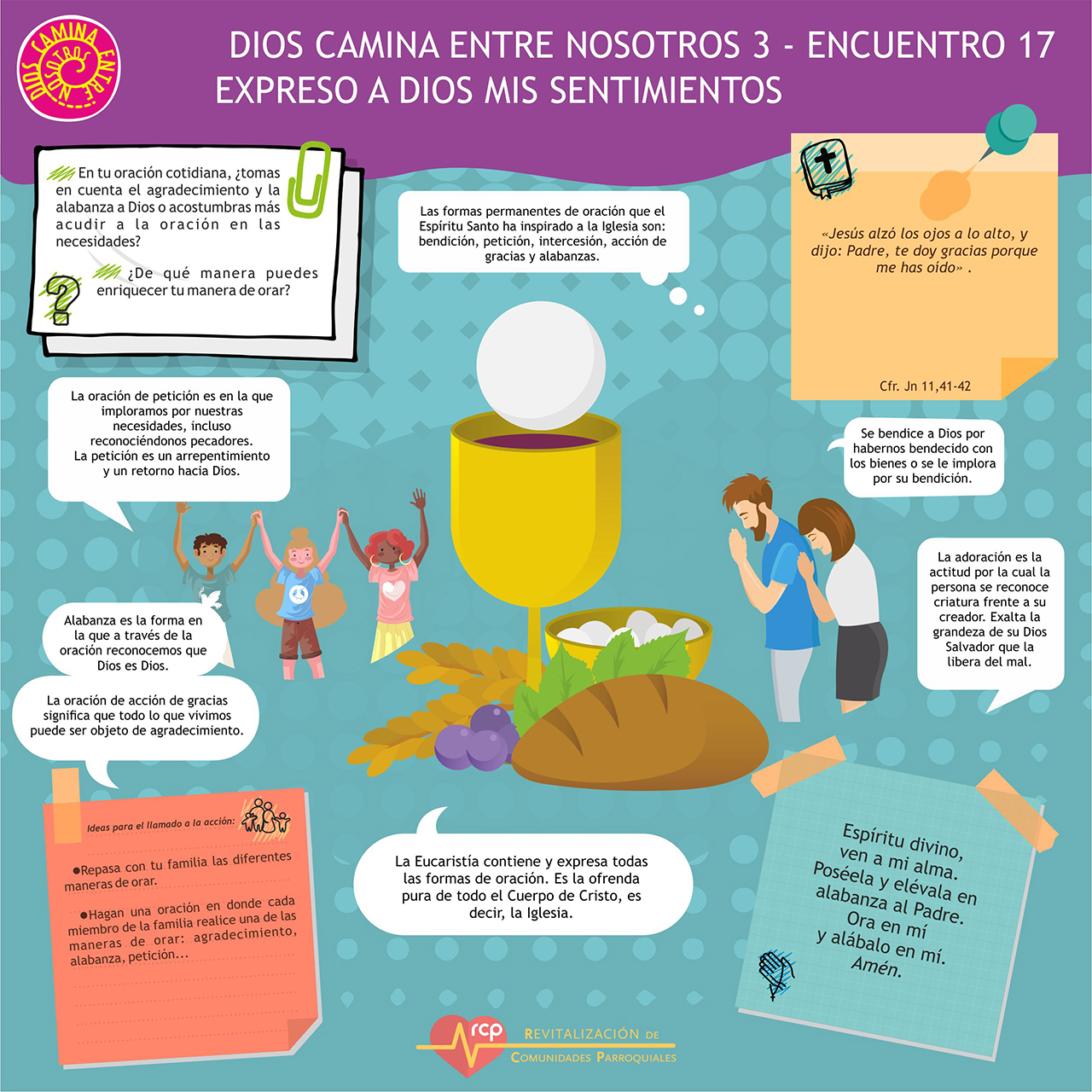 Encuentro 17