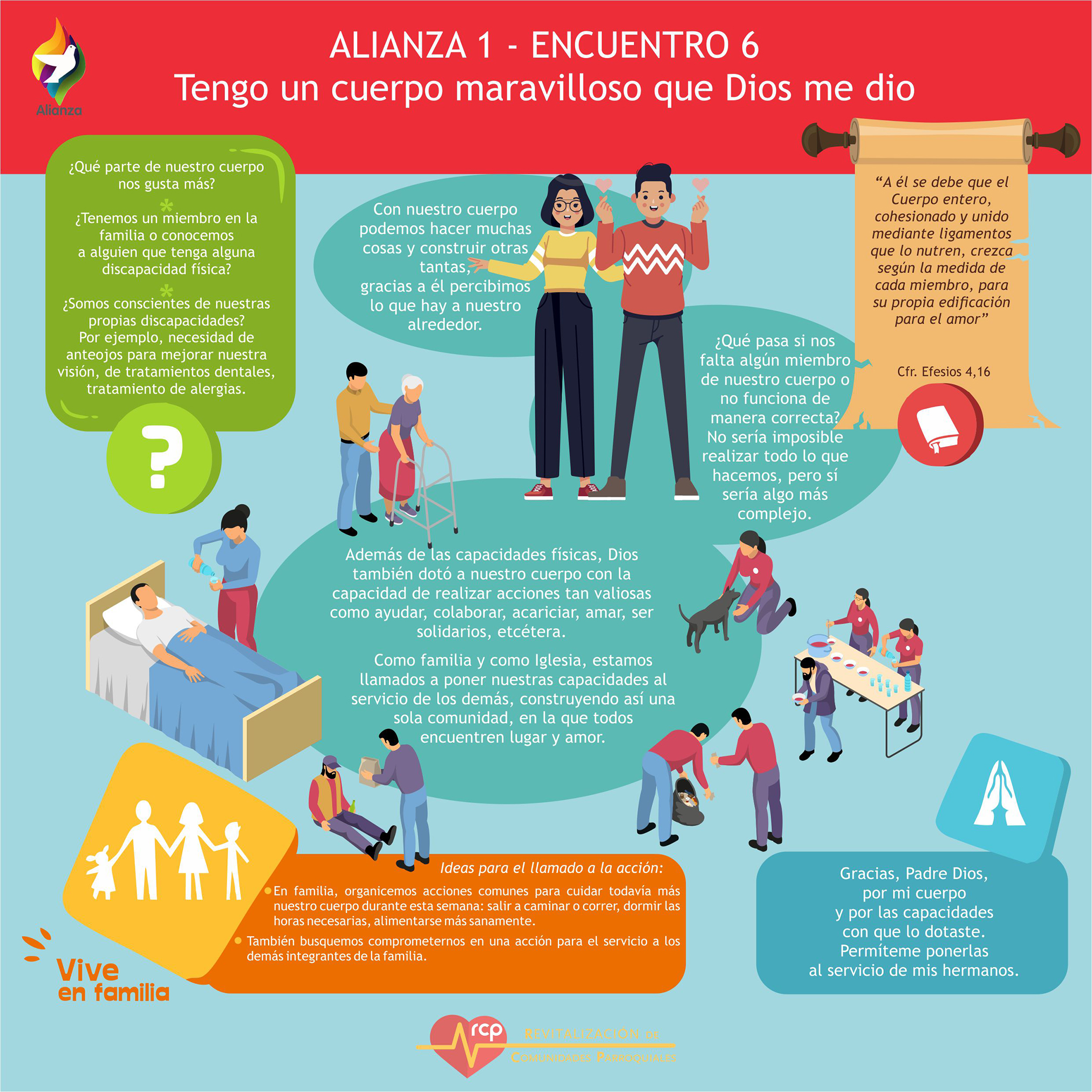 Encuentro 6