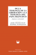 De la teología de la liberación a la teología del Papa Francisco