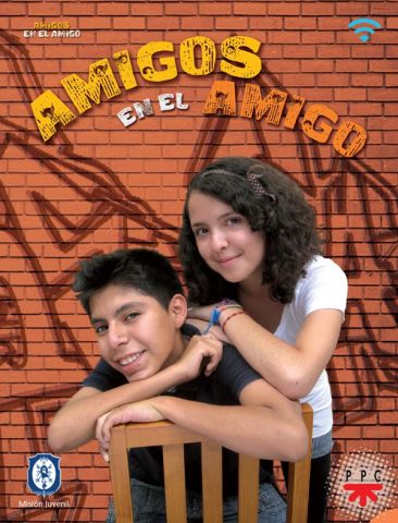 Amigos en el amigo