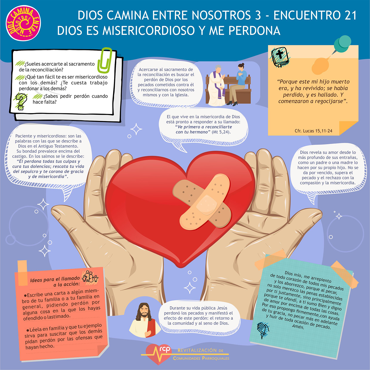 Encuentro 21