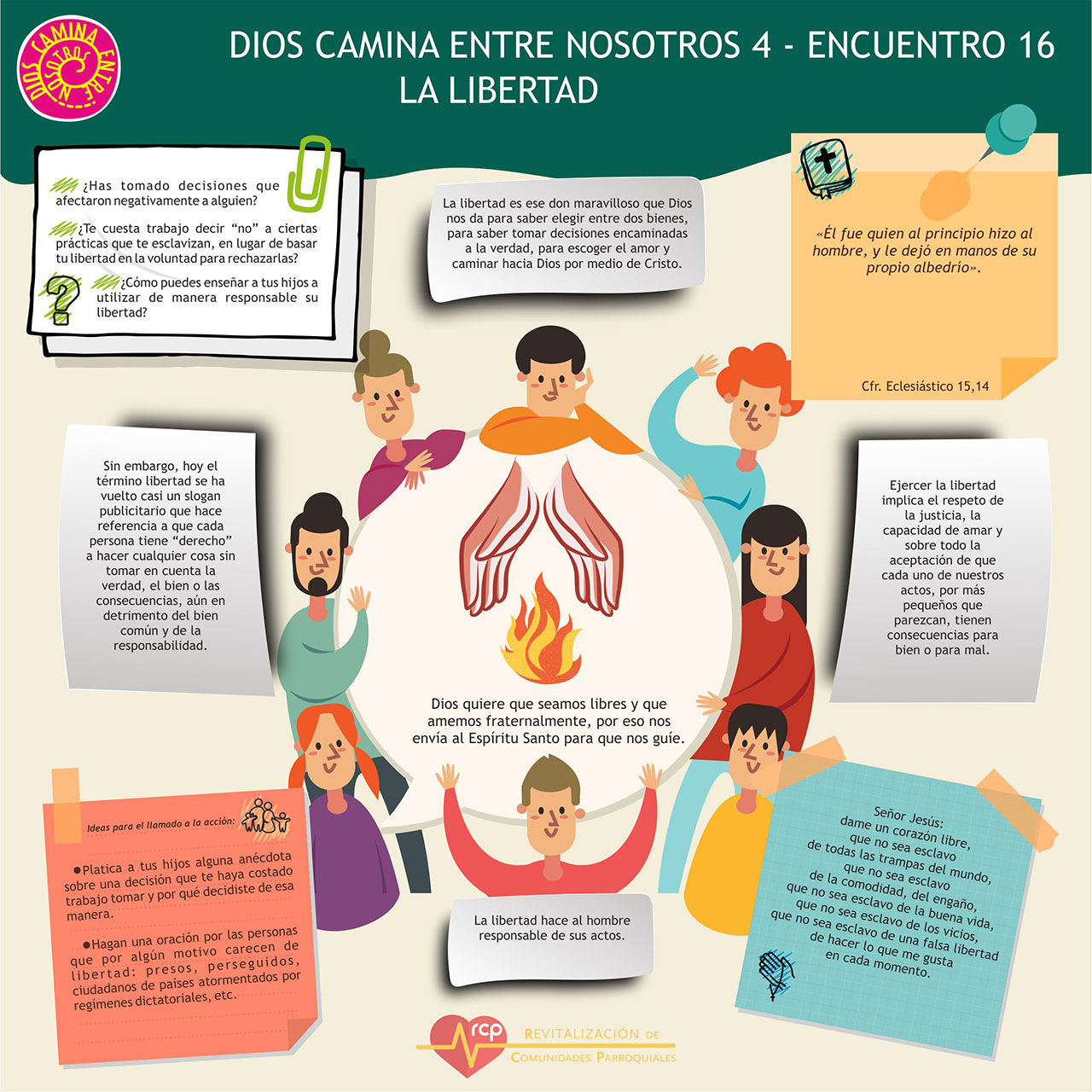 Encuentro 16