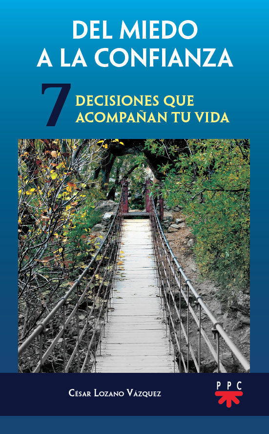 Del miedo a la confianza