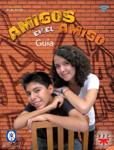 Amigos en el Amigo. Guía