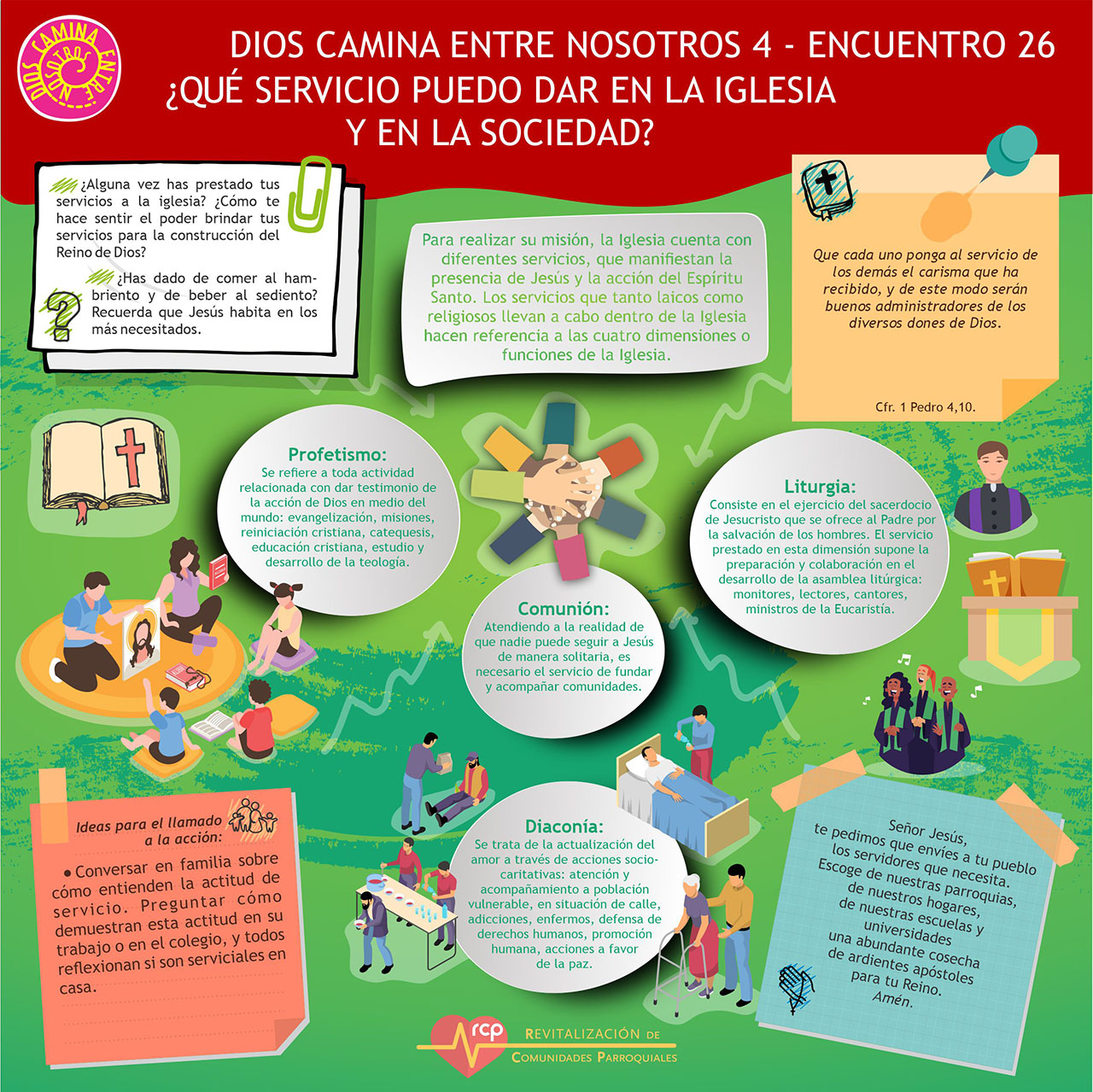 Encuentro 26