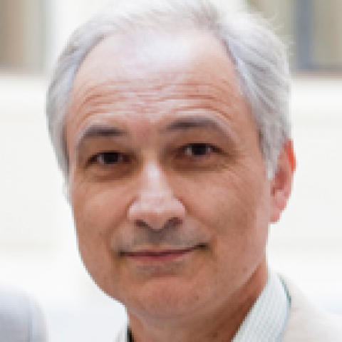 Luis Alfonso Aranguren Gonzalo