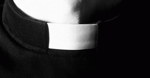 sacerdote eterno