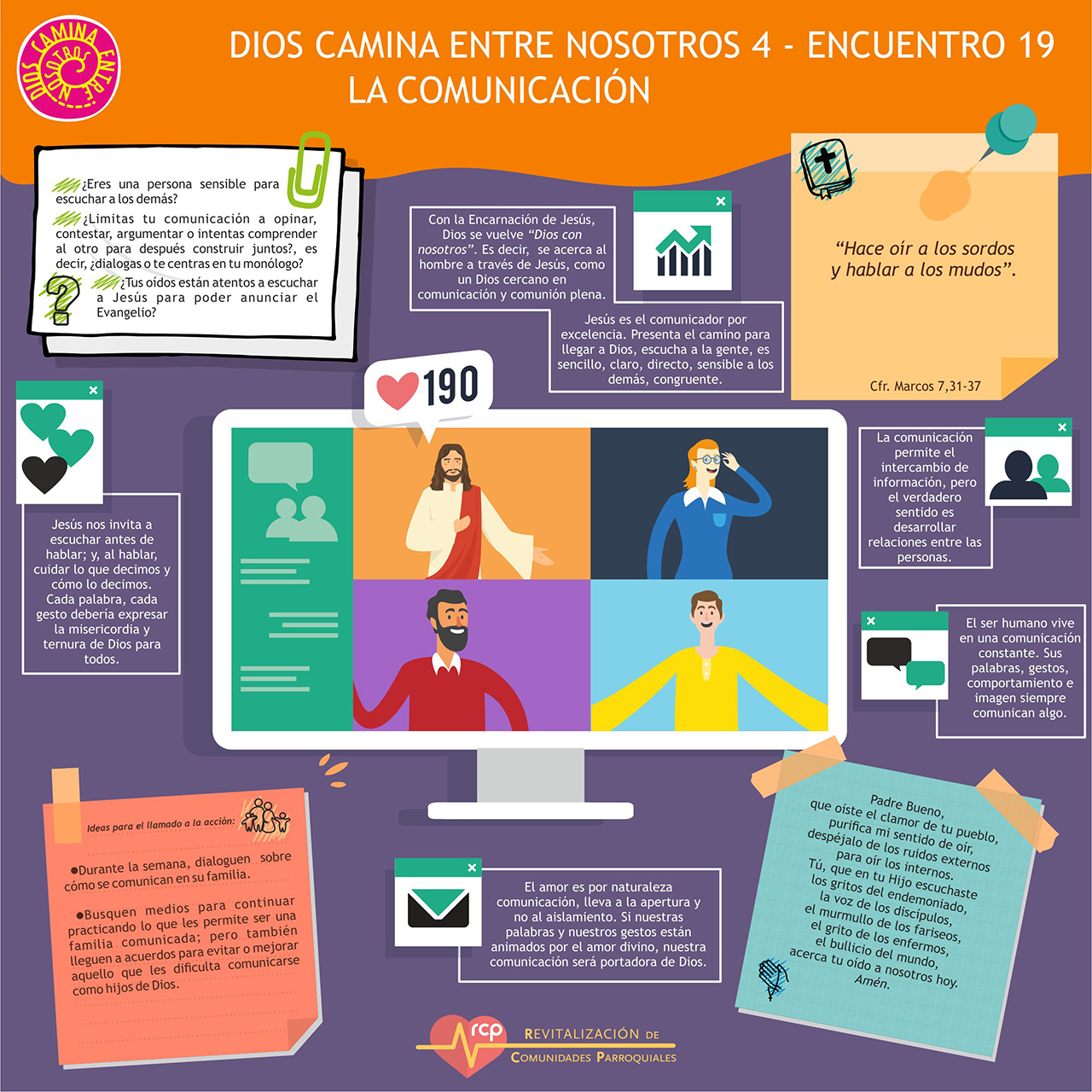 Encuentro 19
