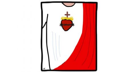 sagrado corazón