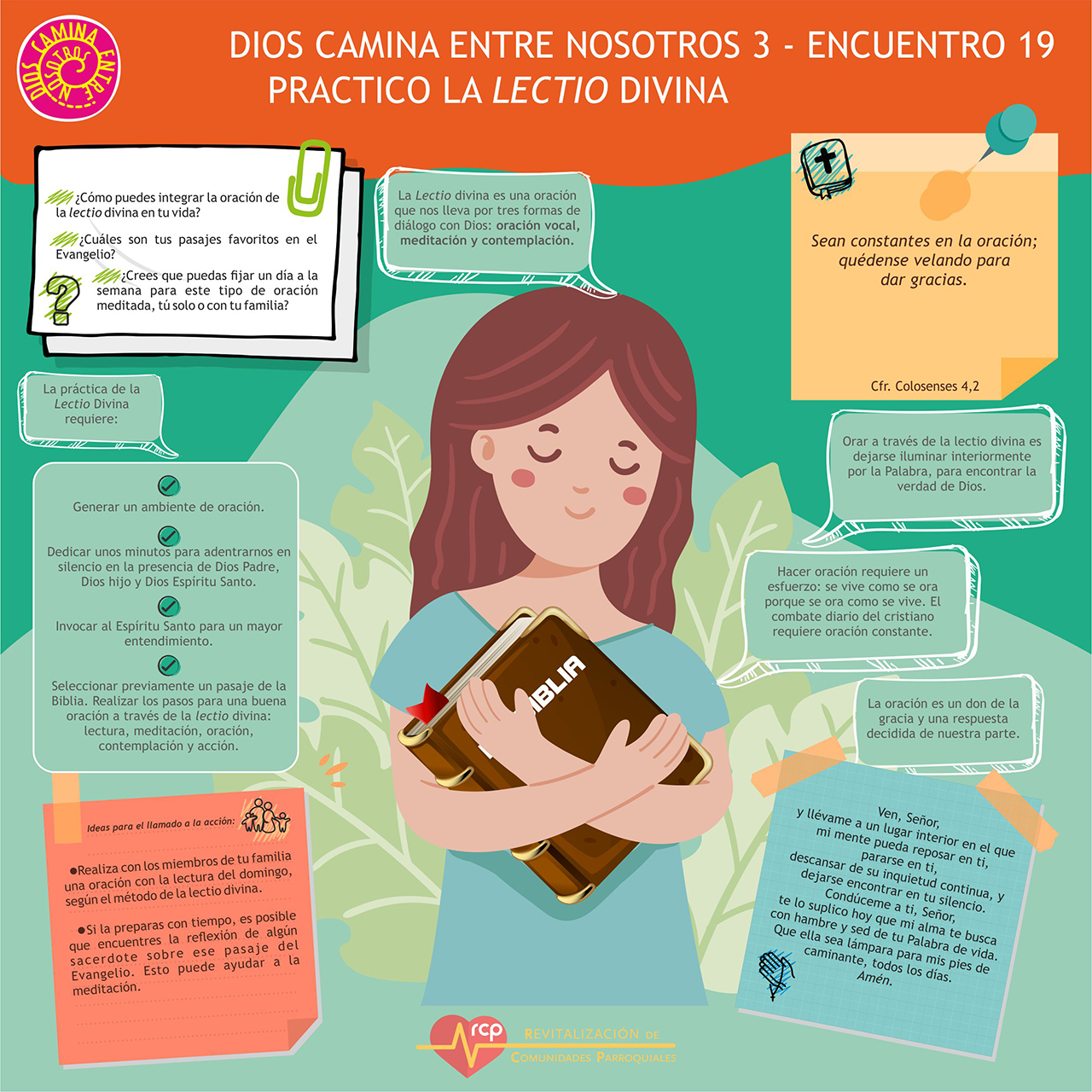 Encuentro 19