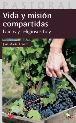 Vida y misión compartidas