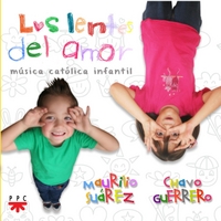 Los lentes del amor. CD