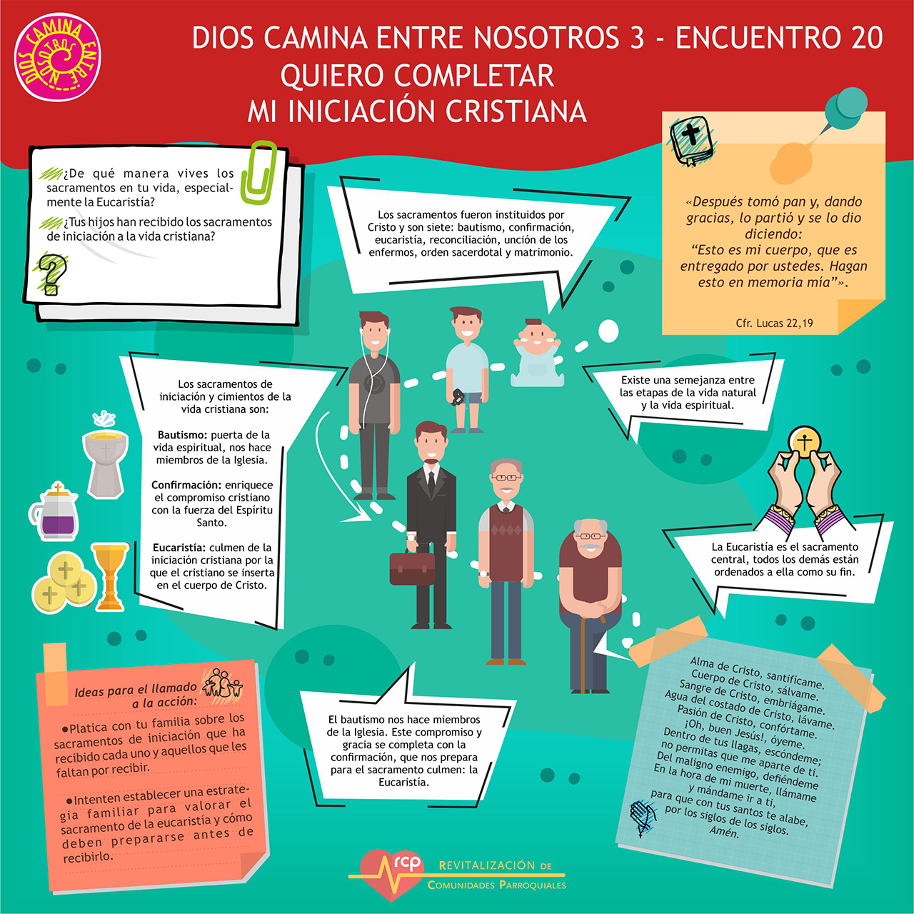 Encuentro 20