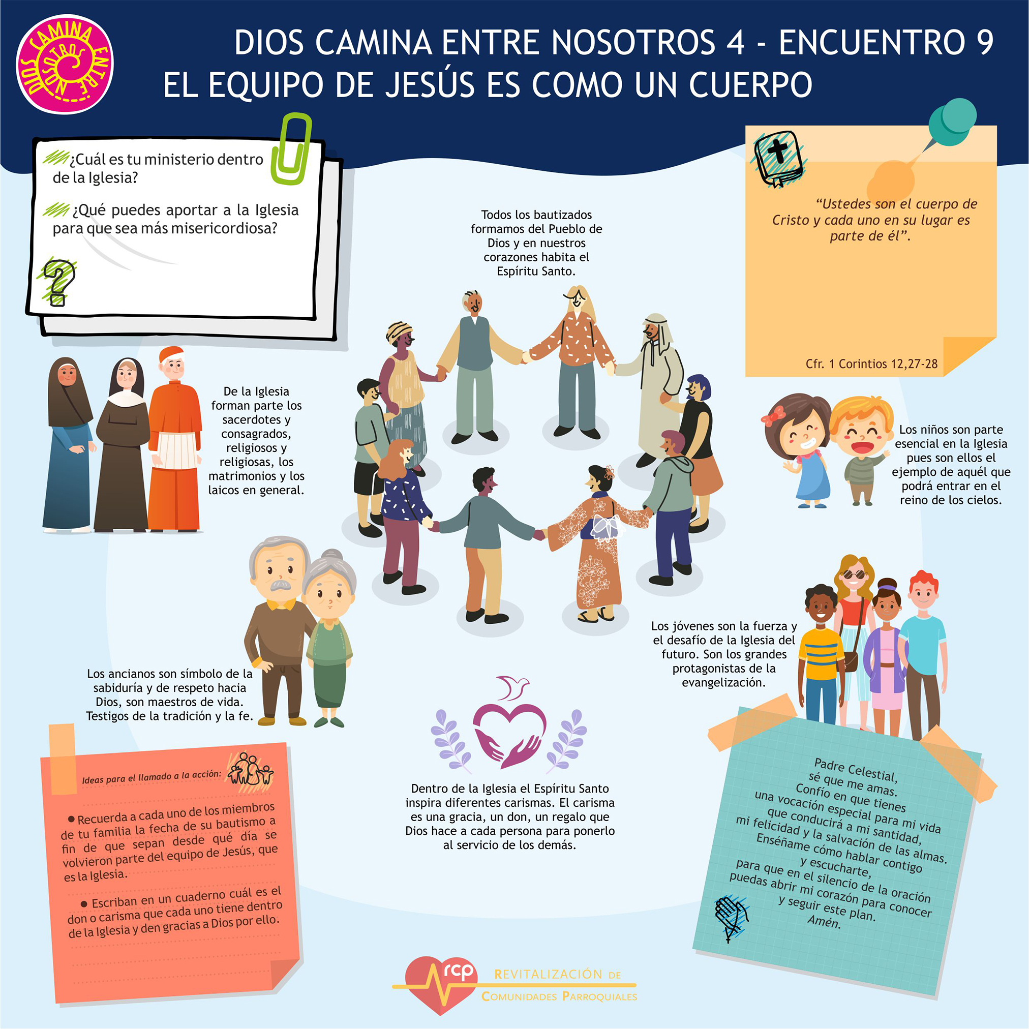 Encuentro 9