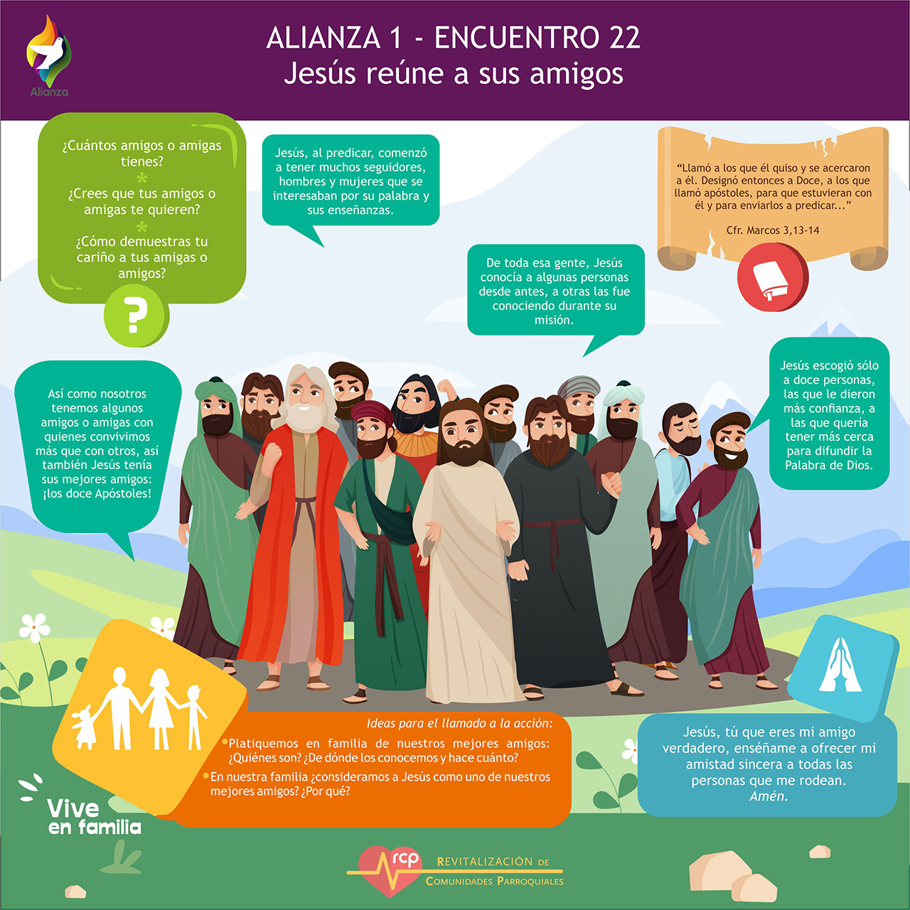 Encuentro 22