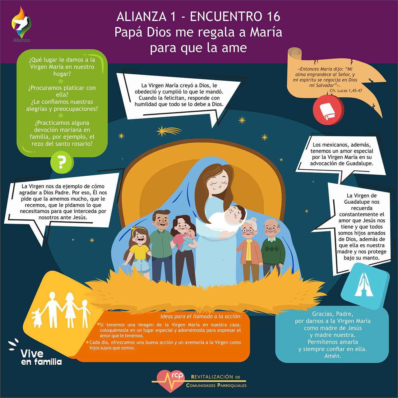 Encuentro 16