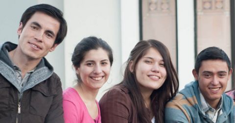 Jóvenes