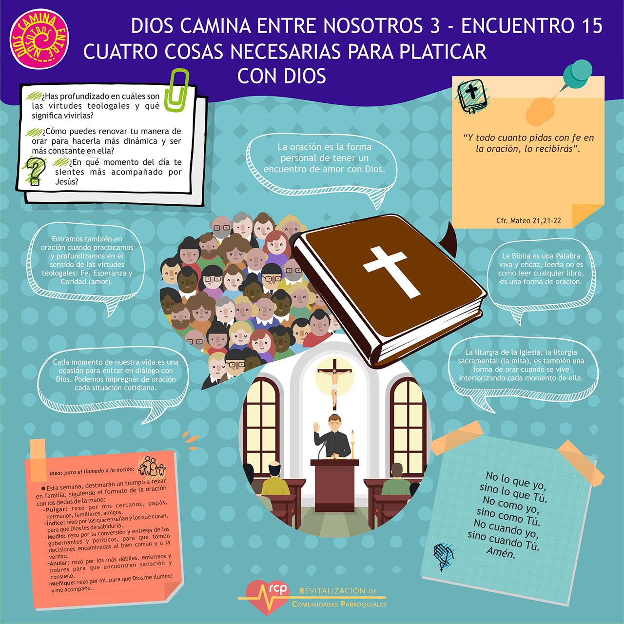 Encuentro 15