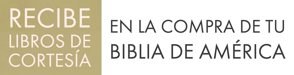 Biblia de América