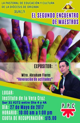Revolución de actitudes