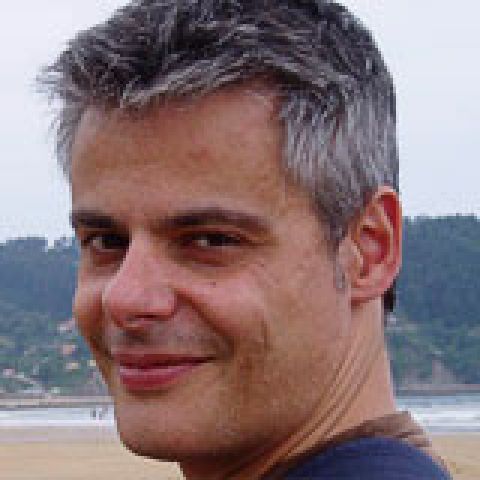 José Luis Navarro García