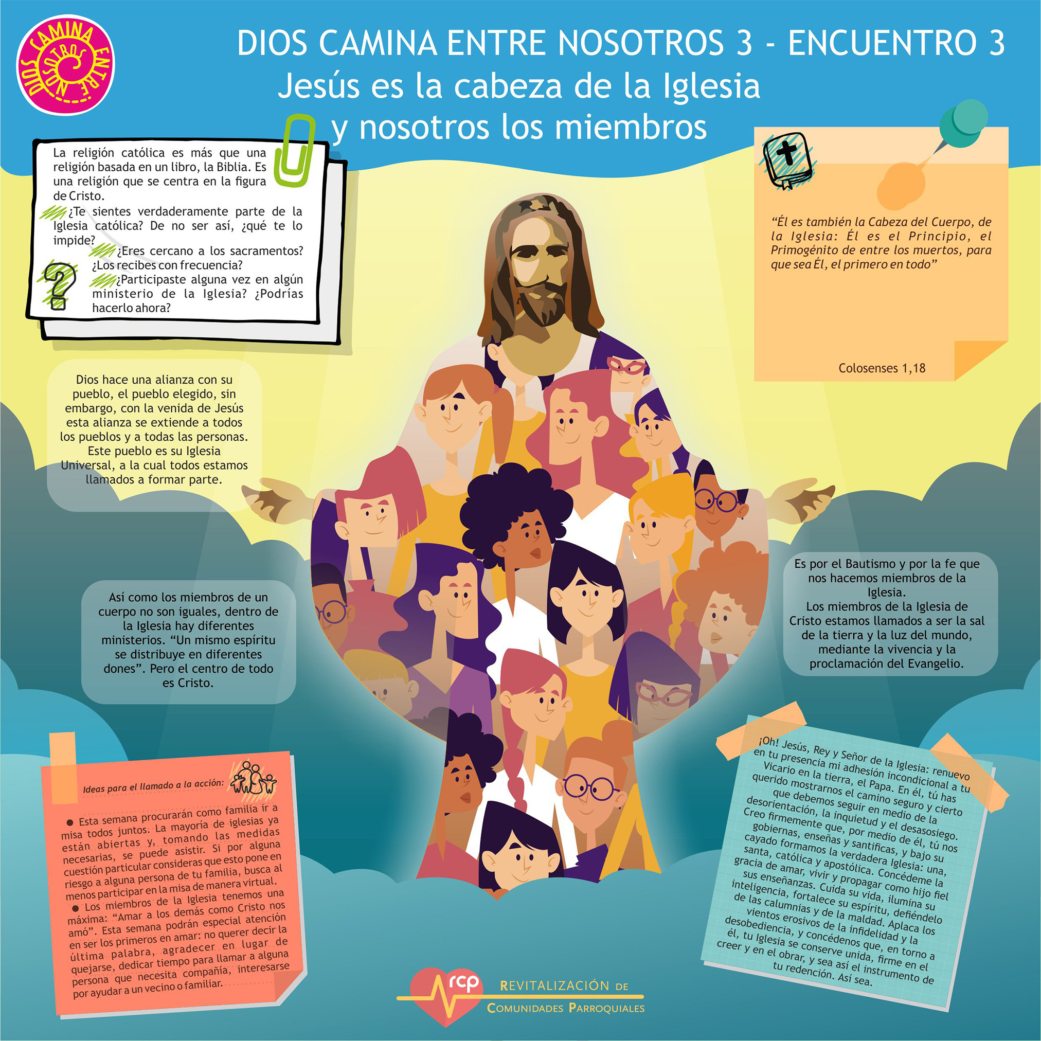 Encuentro 3