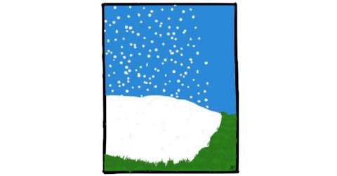 nieve