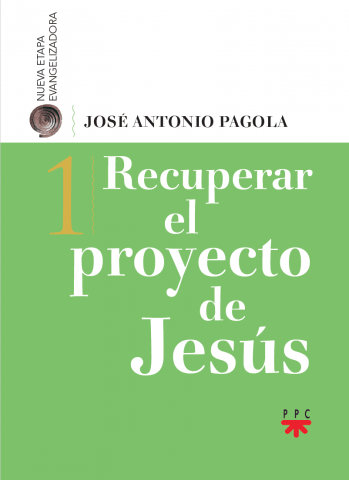 Recuperar el proyecto de Jesús