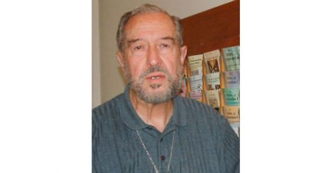 padre Pedro