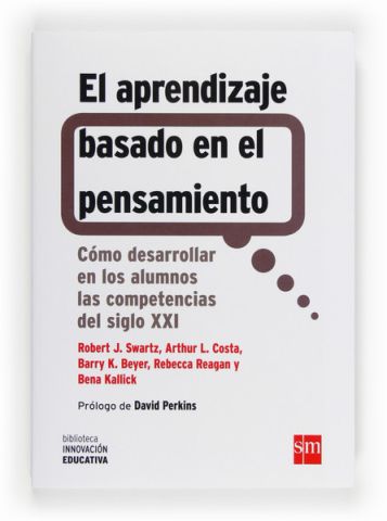 El aprendizaje basado en el pensamiento