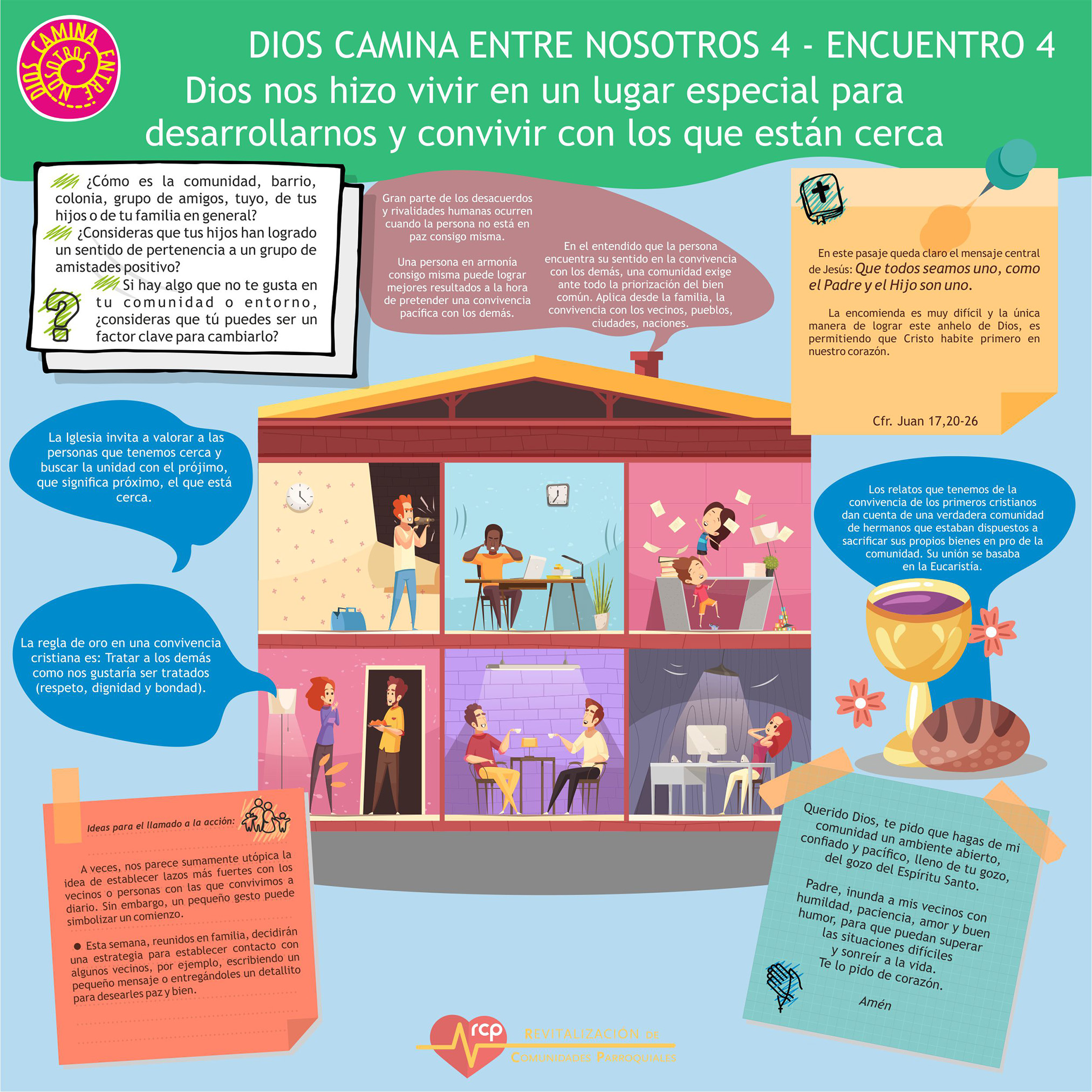 Encuentro 4